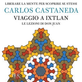 Viaggio a Ixtlan