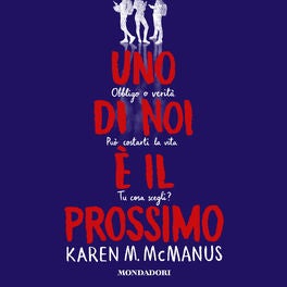 Uno di noi è il prossimo