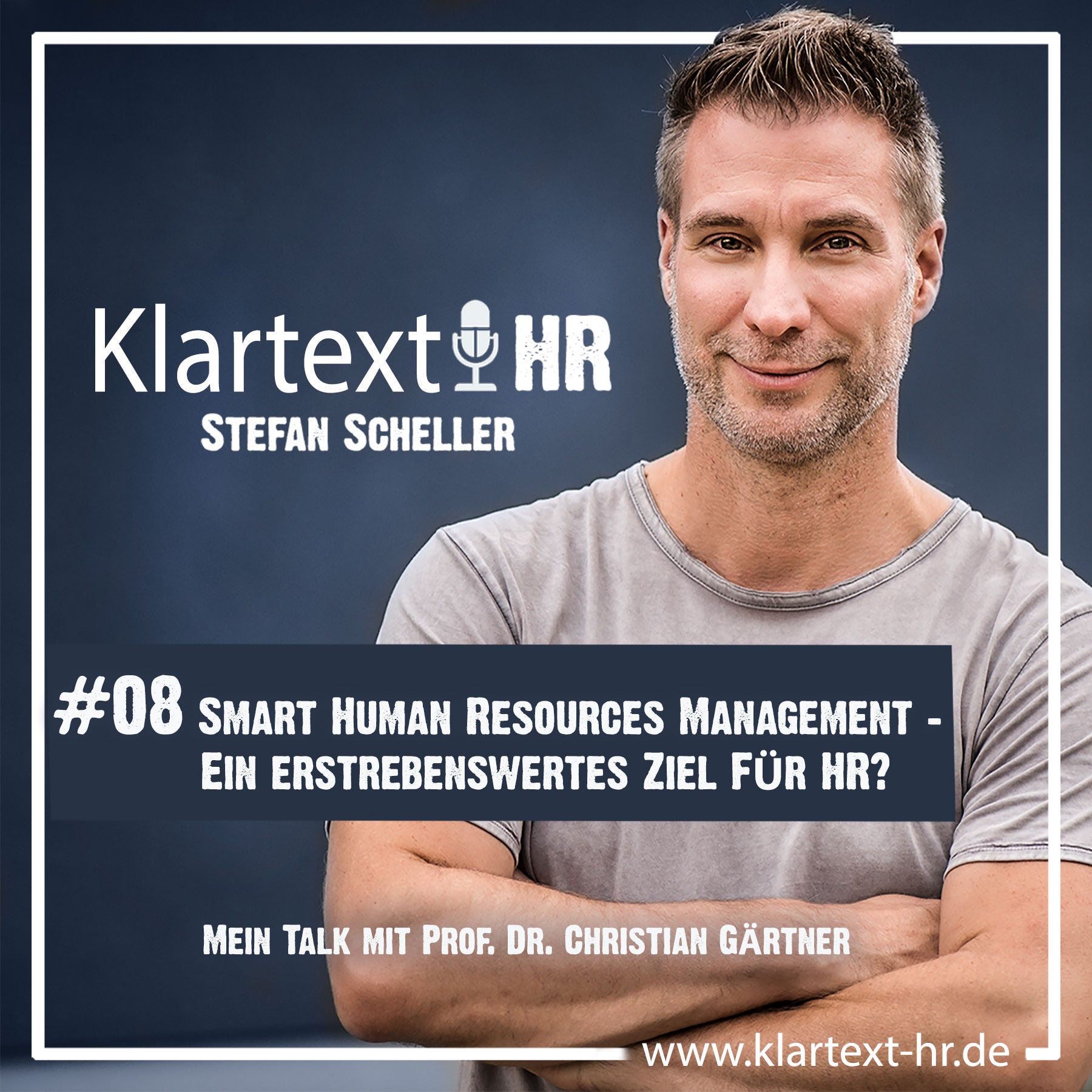 Smart Human Resources Management (Smart HRM) - ein erstrebenswertes Ziel für HR?