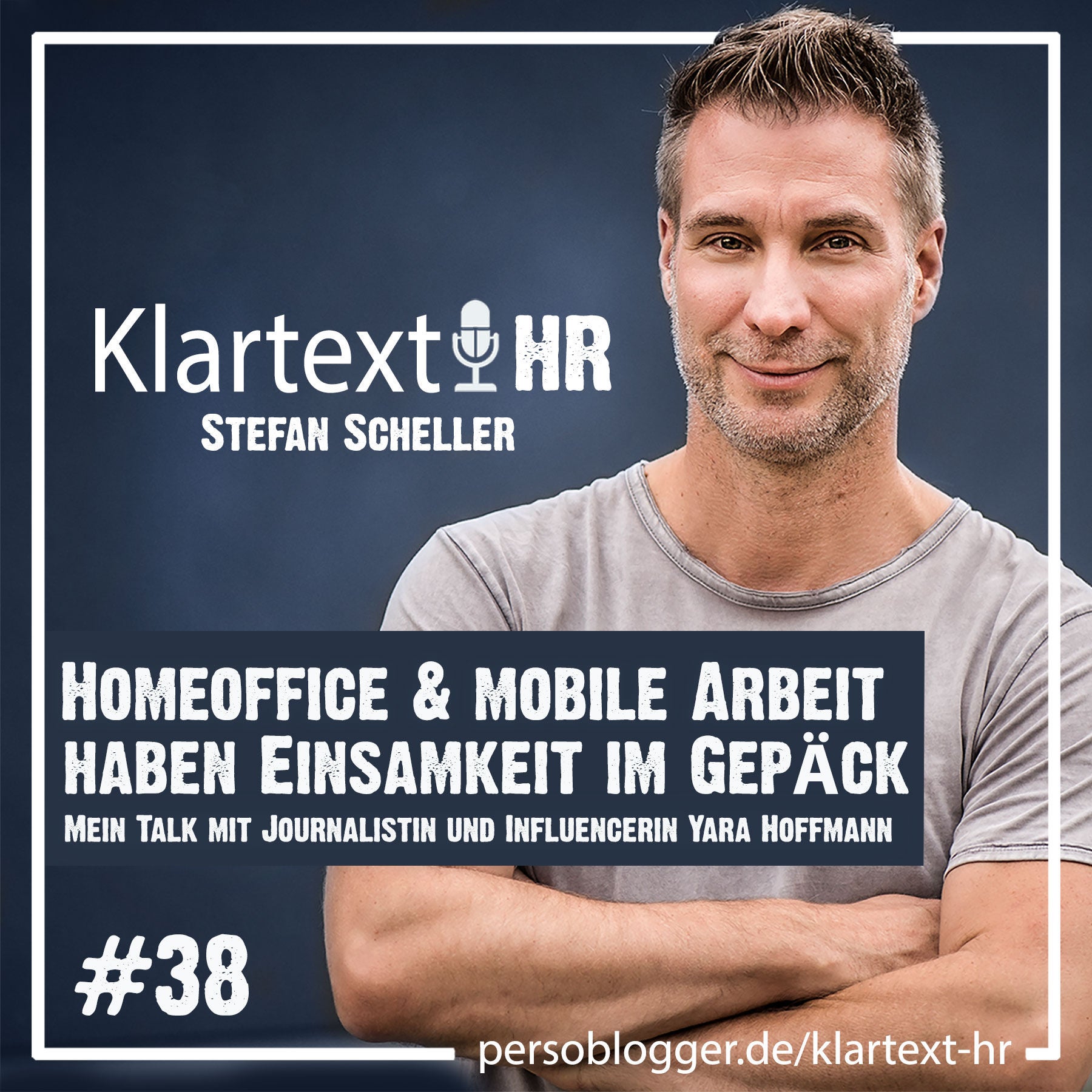 Homeoffice und mobile Arbeit haben Einsamkeit im Gepäck