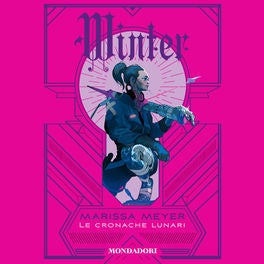Winter - Cronache lunari