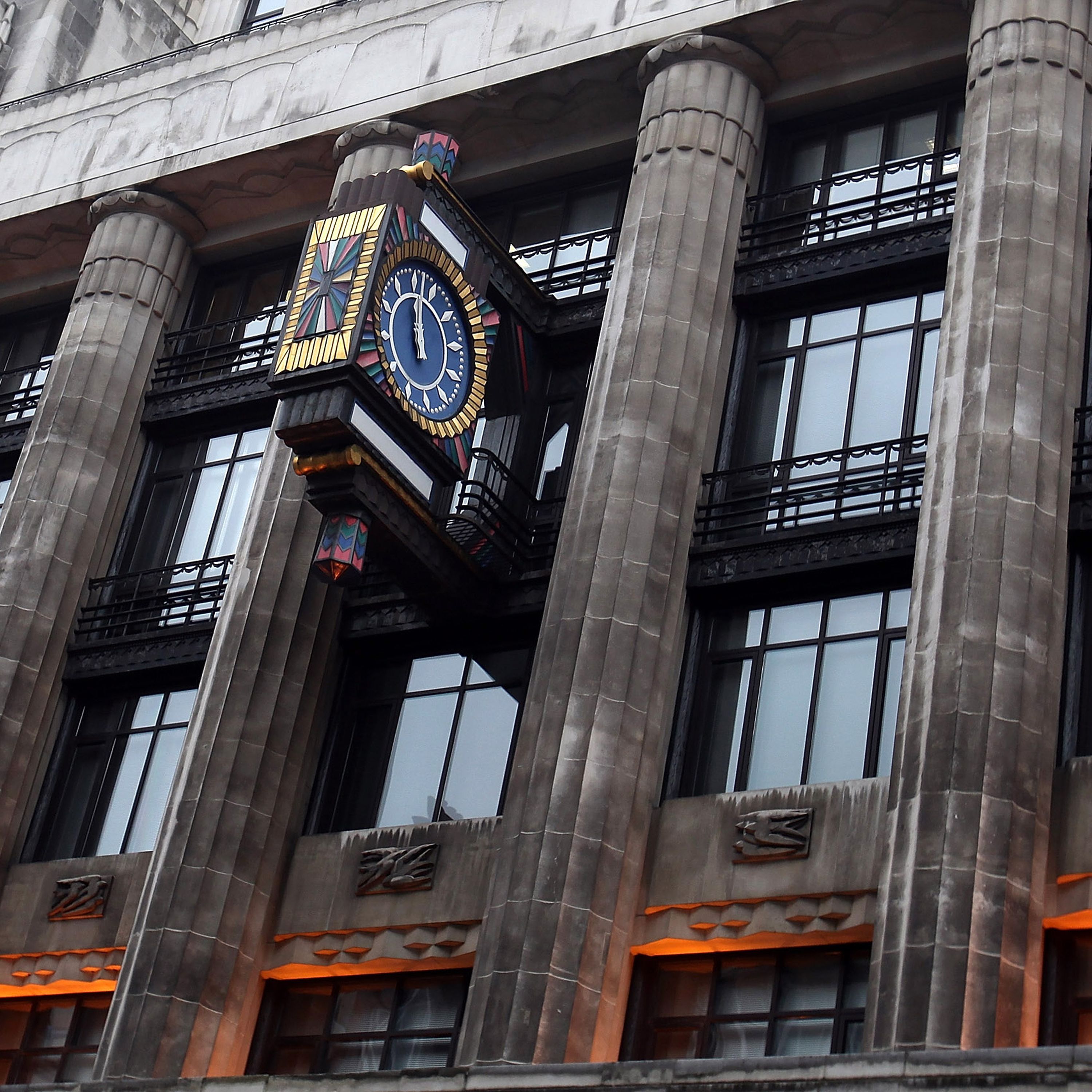 Goldman leads Wall Street's bounce back