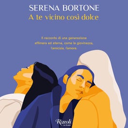 A te vicino così dolce