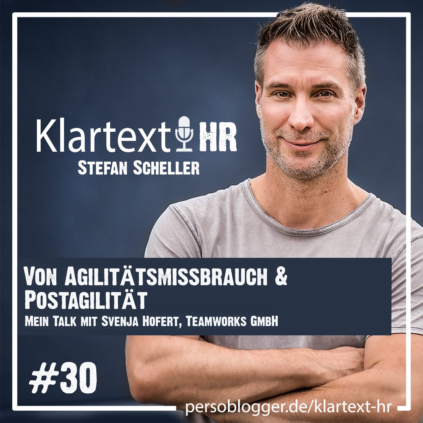 Von Agilitätsmissbrauch und Postagilität