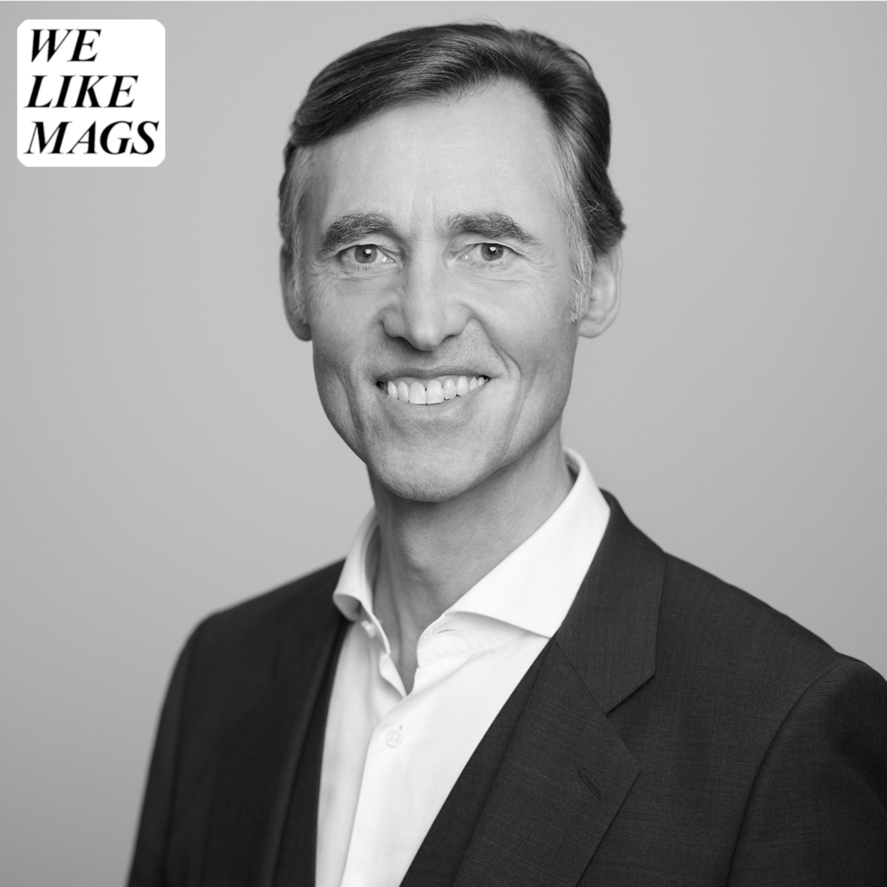 Manfred Hoffmann, Geschäftsführer des Versorgungswerk der Presse, über die Altersvorsorge in der Kommunikations- und Medienbranche