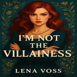 I'm Not The Villainess