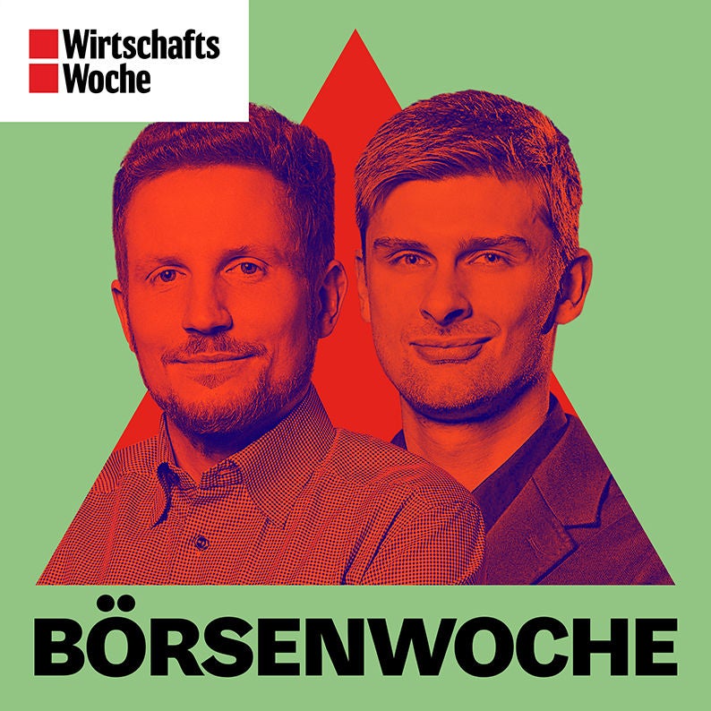 Kommt jetzt der Crash?