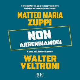 Non arrendiamoci