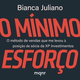 O Mínimo Esforço