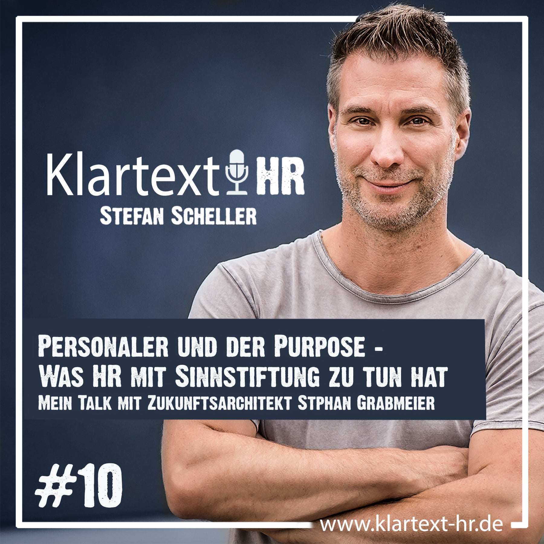 HR und der Purpose - was Personaler mit Sinnstiftung zu tun haben