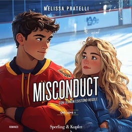 Misconduct. Off love (vol. 1)
