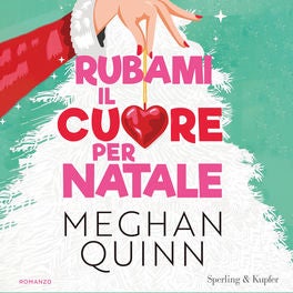 Rubami il cuore per Natale