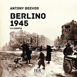 Berlino 1945