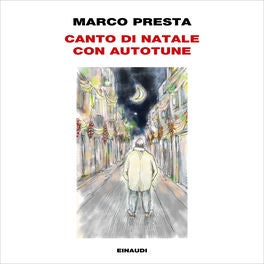 Canto di Natale con autotune