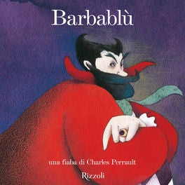 Barbablù