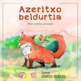 Azeritxo beldurtia