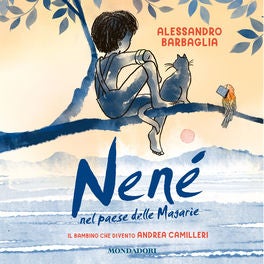 Nené nel Paese delle magarìe