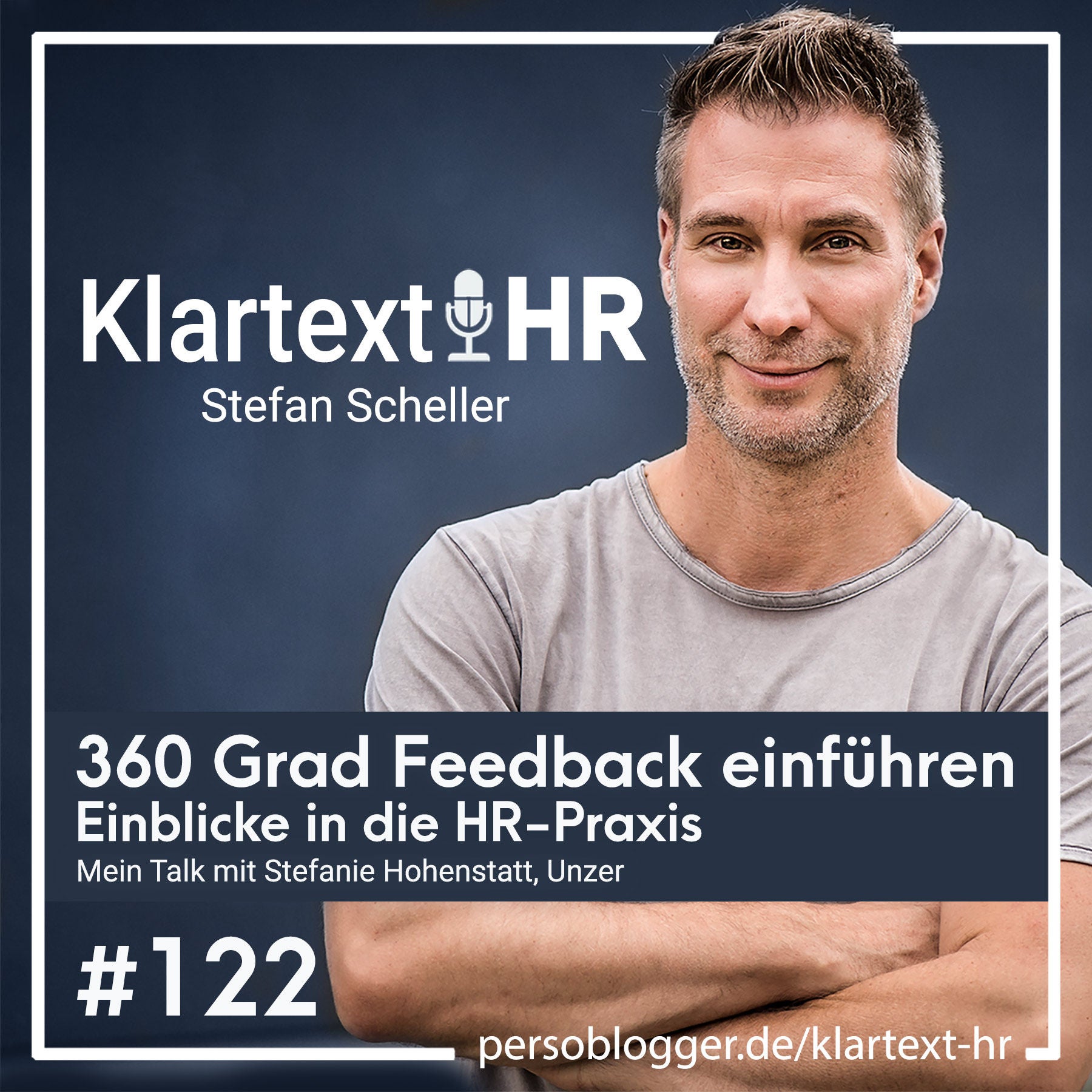 360 Grad Feedback einführen - Einblicke in die HR-Praxis