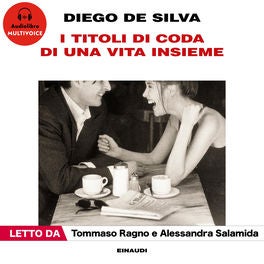 I titoli di coda di una vita insieme