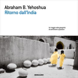 Ritorno dall'India