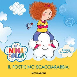 Nina&Olga. Il posticino scacciarabbia