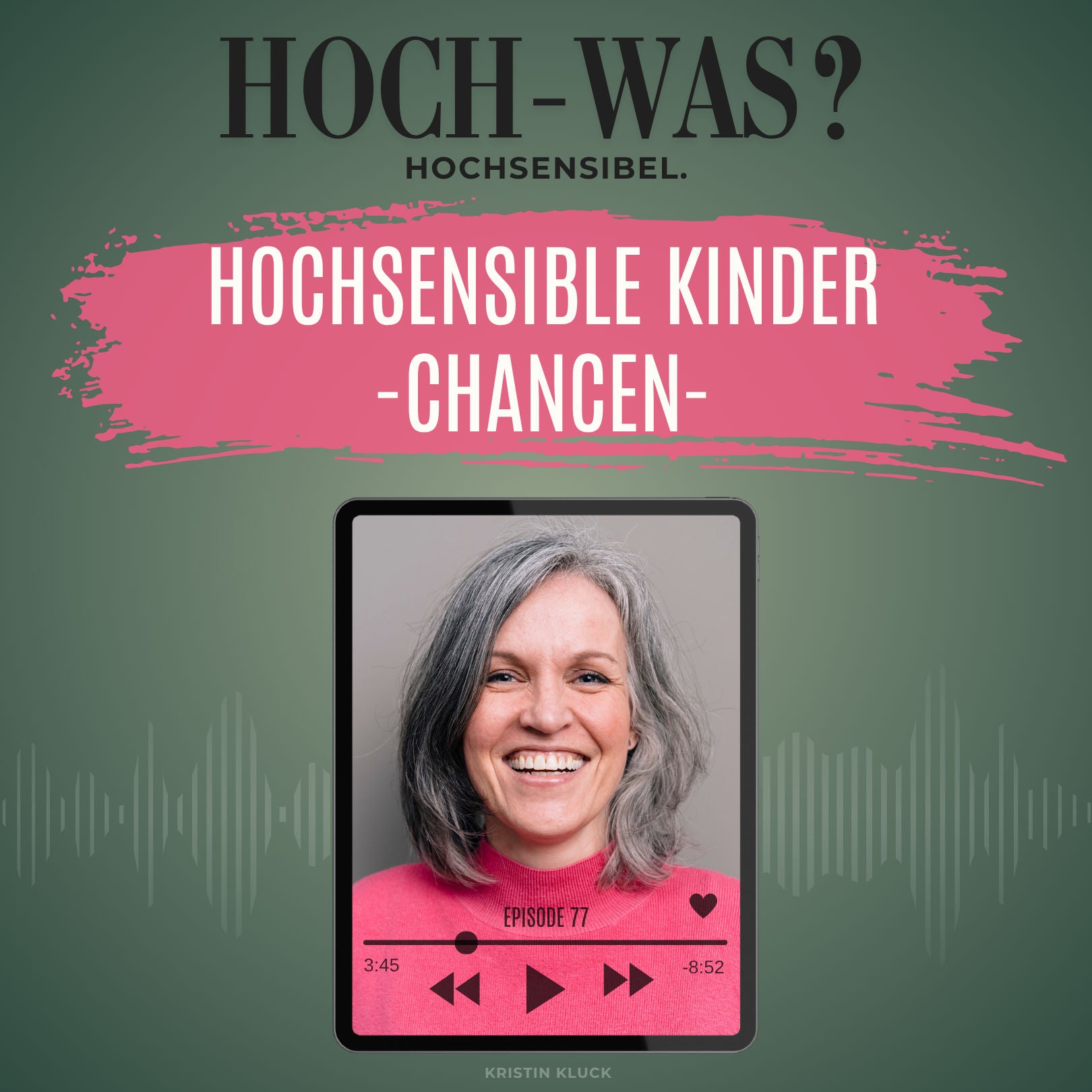 Hochsensible Kinder. | Chancen.