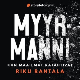 Myyrmanni – kun maailmat räjähtivät
