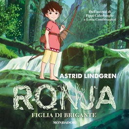 Ronja, figlia di Brigante