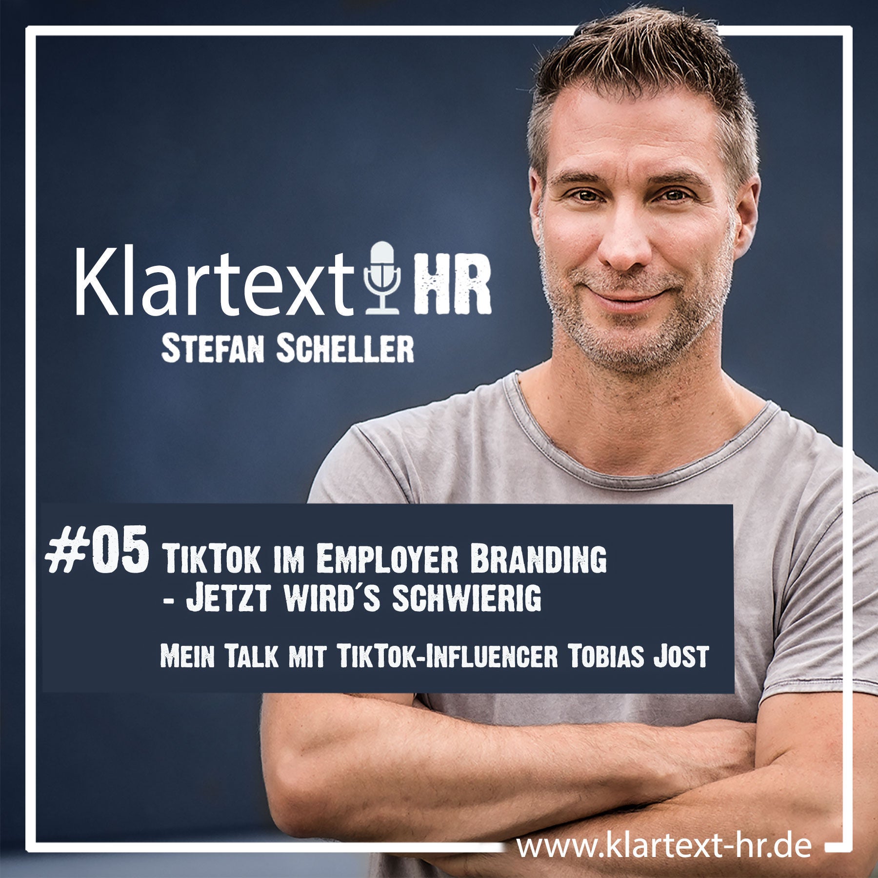 TikTok im Employer Branding - jetzt wird´s schwierig