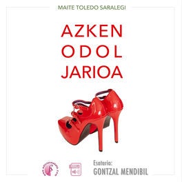 Azken odol jarioa