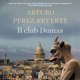 Il club Dumas