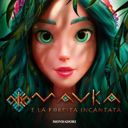 Mavka e la foresta incantata