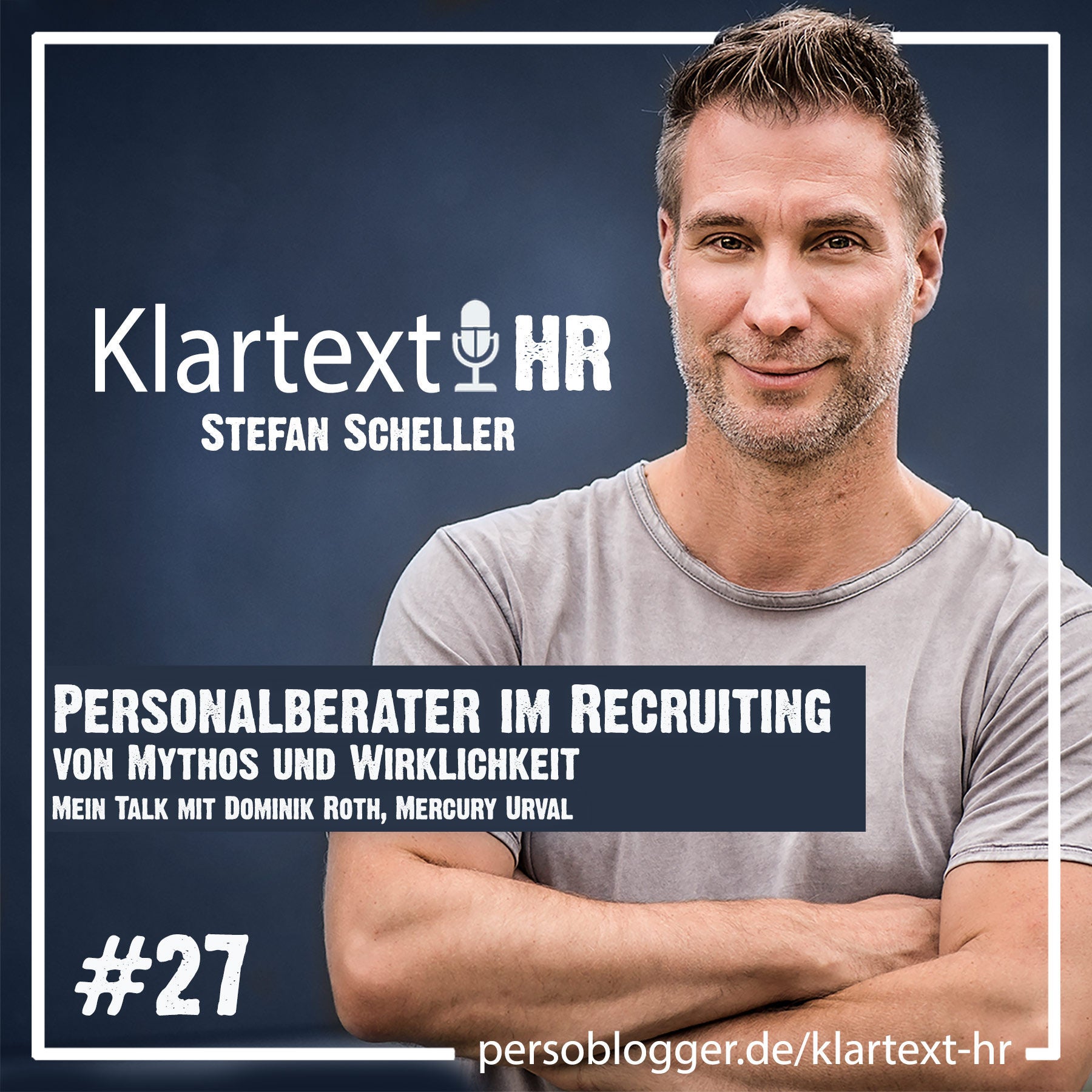 Personalberater im Recruiting – von Mythos und Wirklichkeit