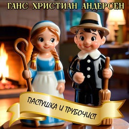 Пастушка и трубочист