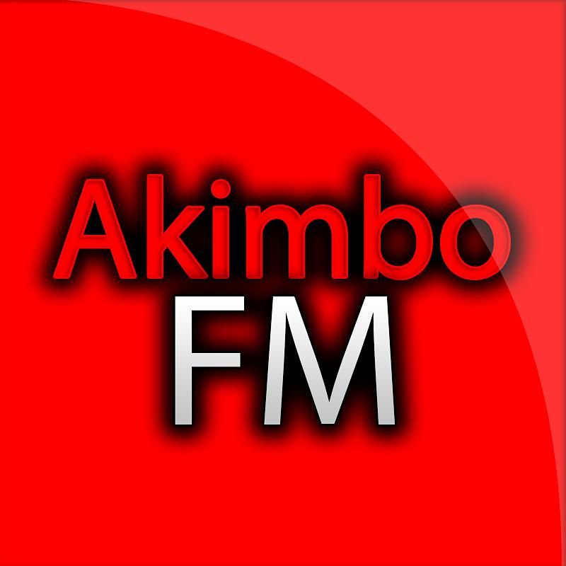 Akimbo FM #13 - Lets Go Akimbo!