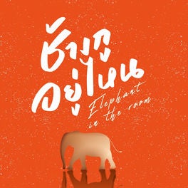 ช้างกูอยู่ไหน Elephant in the Room
