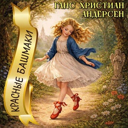 Красные башмаки