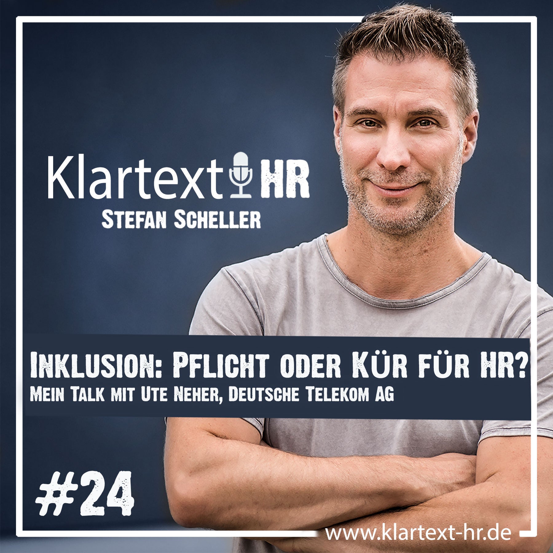 Inklusion: Pflicht oder Kür für HR?