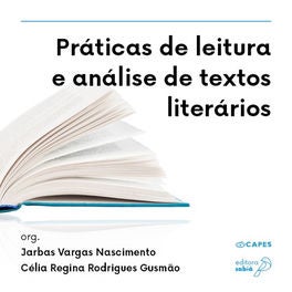 Práticas de leitura e análise de textos literários
