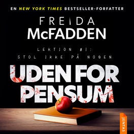 Uden for pensum