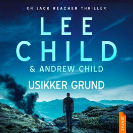 Usikker grund