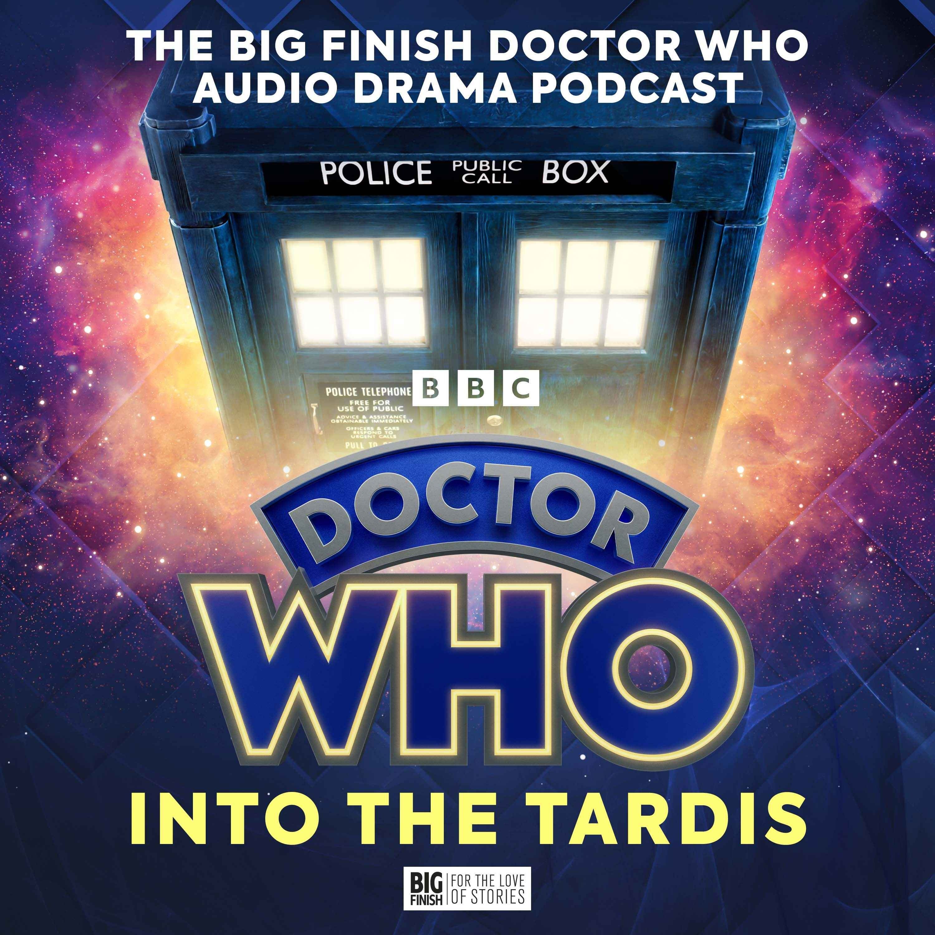 Doctor Who: Ravagers: Cataclysm Part 2