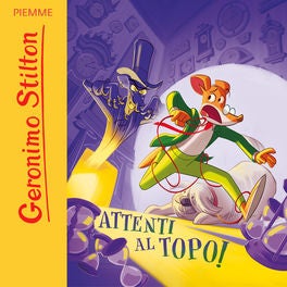 Attenti al topo!