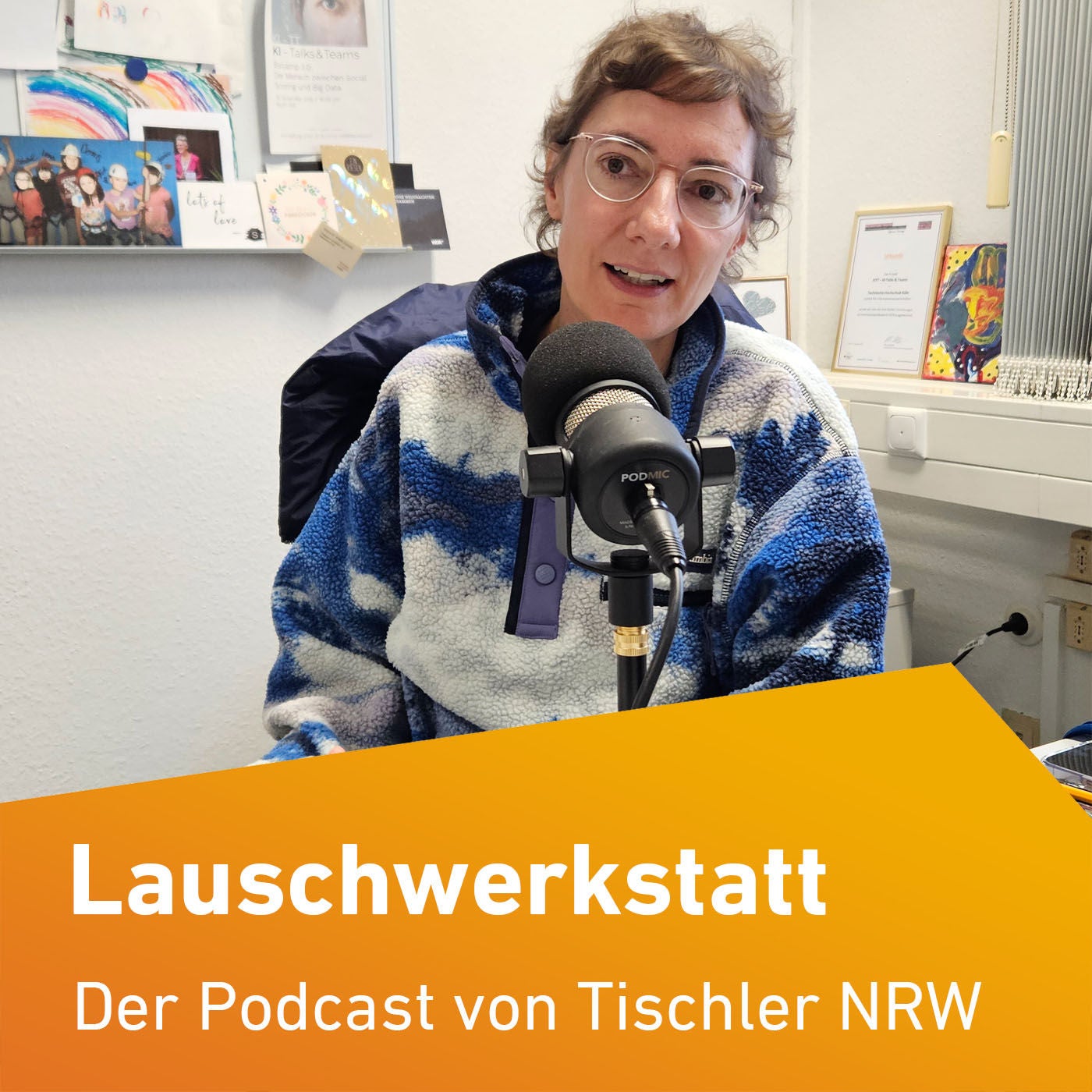 Folge 55 - Authentizität und der Wert des Echten