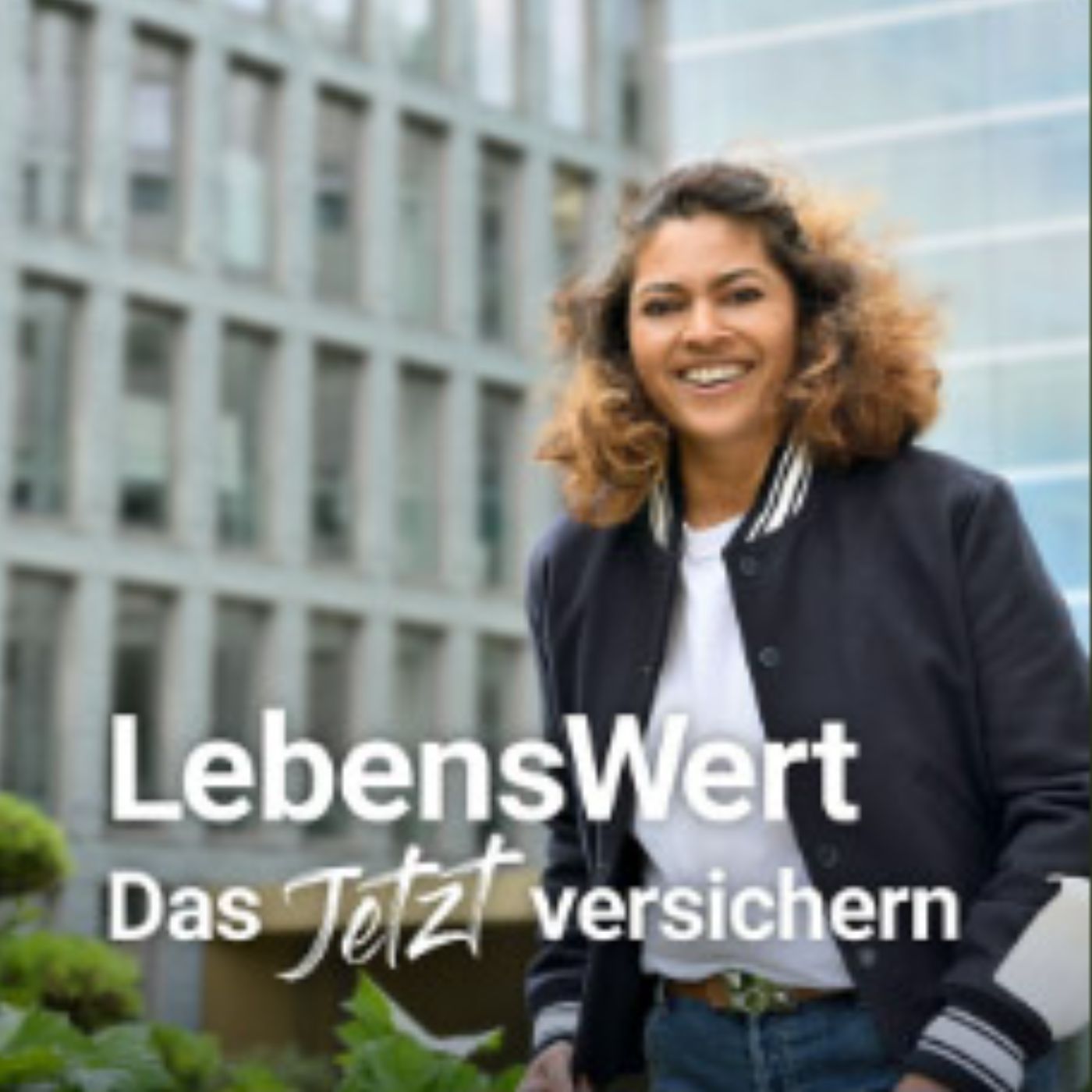 Trailer: LebensWert - das Jetzt versichern