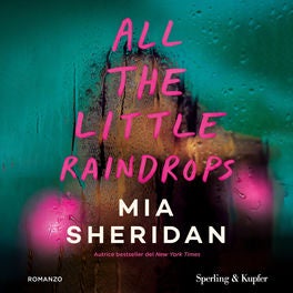 All the little raindrops
