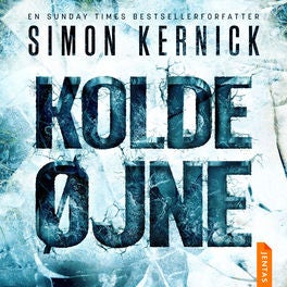 Kolde øjne