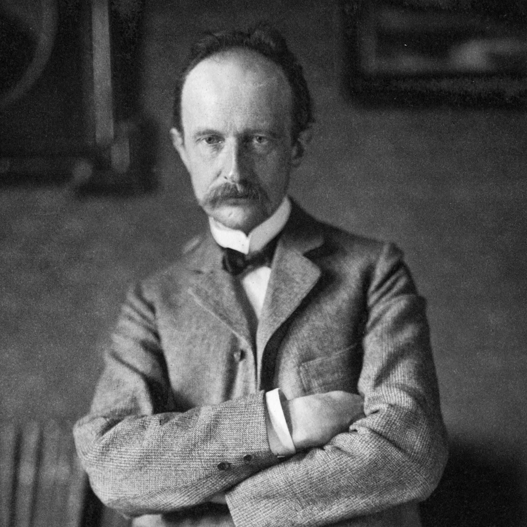 Die Max-Planck-Gesellschaft - Forschen zwischen Erfolg und Überlastung
