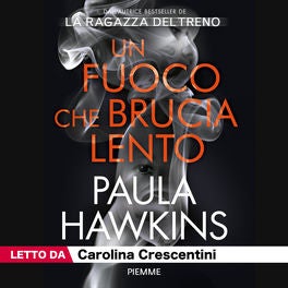 Un fuoco che brucia lento