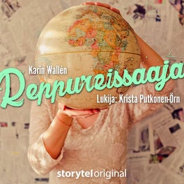 Reppureissaaja K1